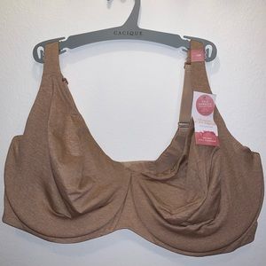 Lane Bryant True Embrace Bra - 42F
